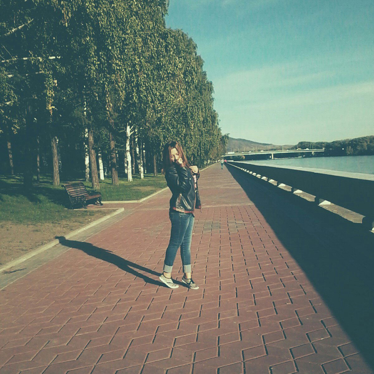 Анастасия Багина