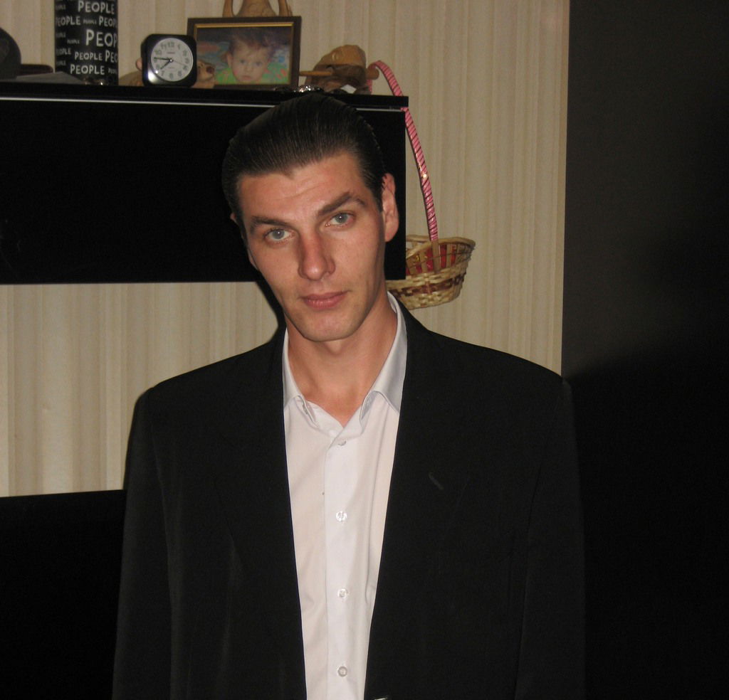 Валерий Солдатов