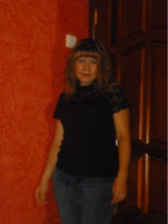 Галия Марданова