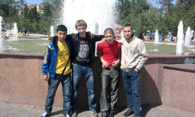 Алмас Мухтаров