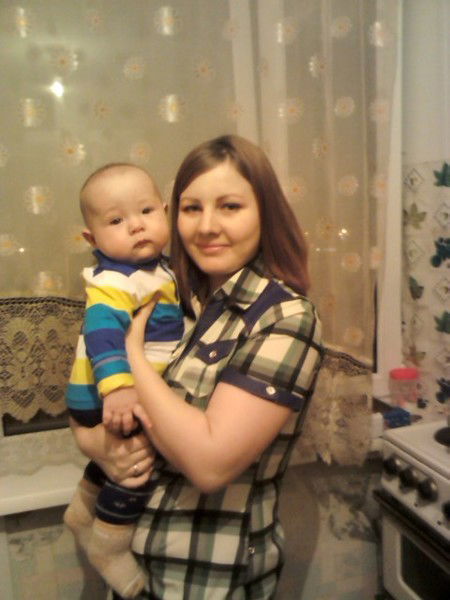 Елена Cултанова