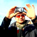 Kostya Mashninov