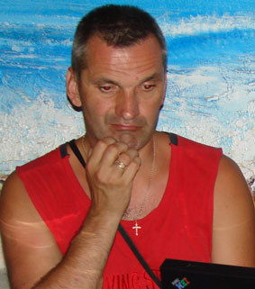 Николай Енкало