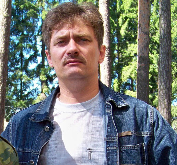 Валерий Осипов