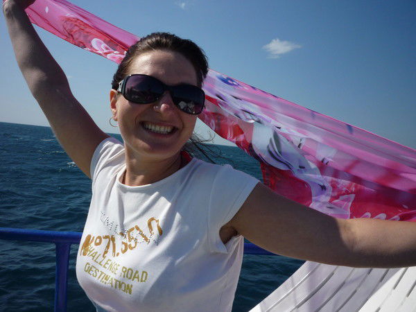 Надежда Хирова