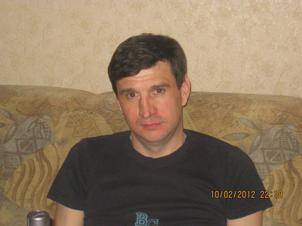 Виталий Гирзекорн