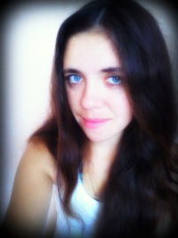 Екатерина Орешина