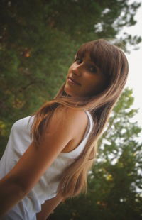 Анастасия Малютина