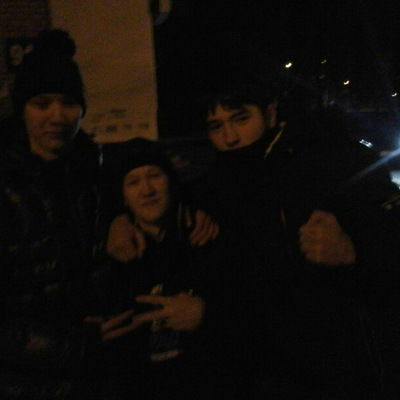 Тимур Ахметшин