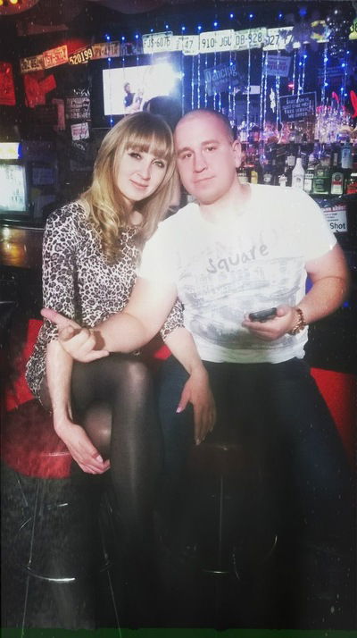 Антон Павлов