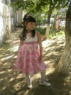 Майя Ильясова