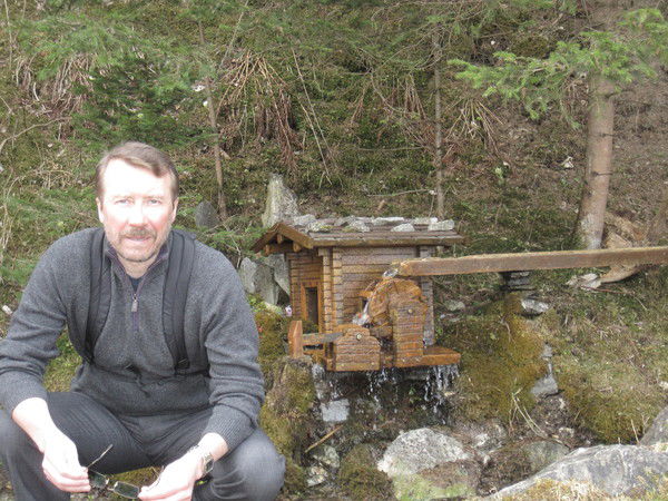 Александр Сатюков