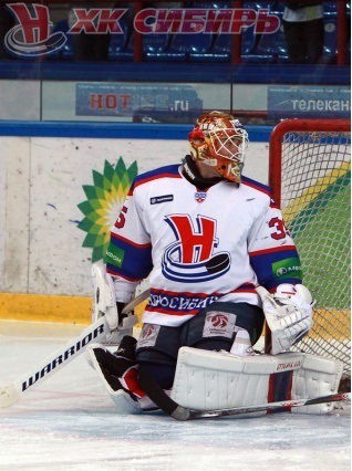 Саша Мирошниченко