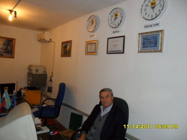 Анатолий Дынников