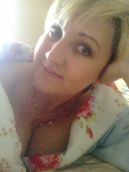 Лариса Жаворонкова