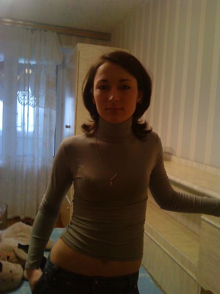 Ольга Власова