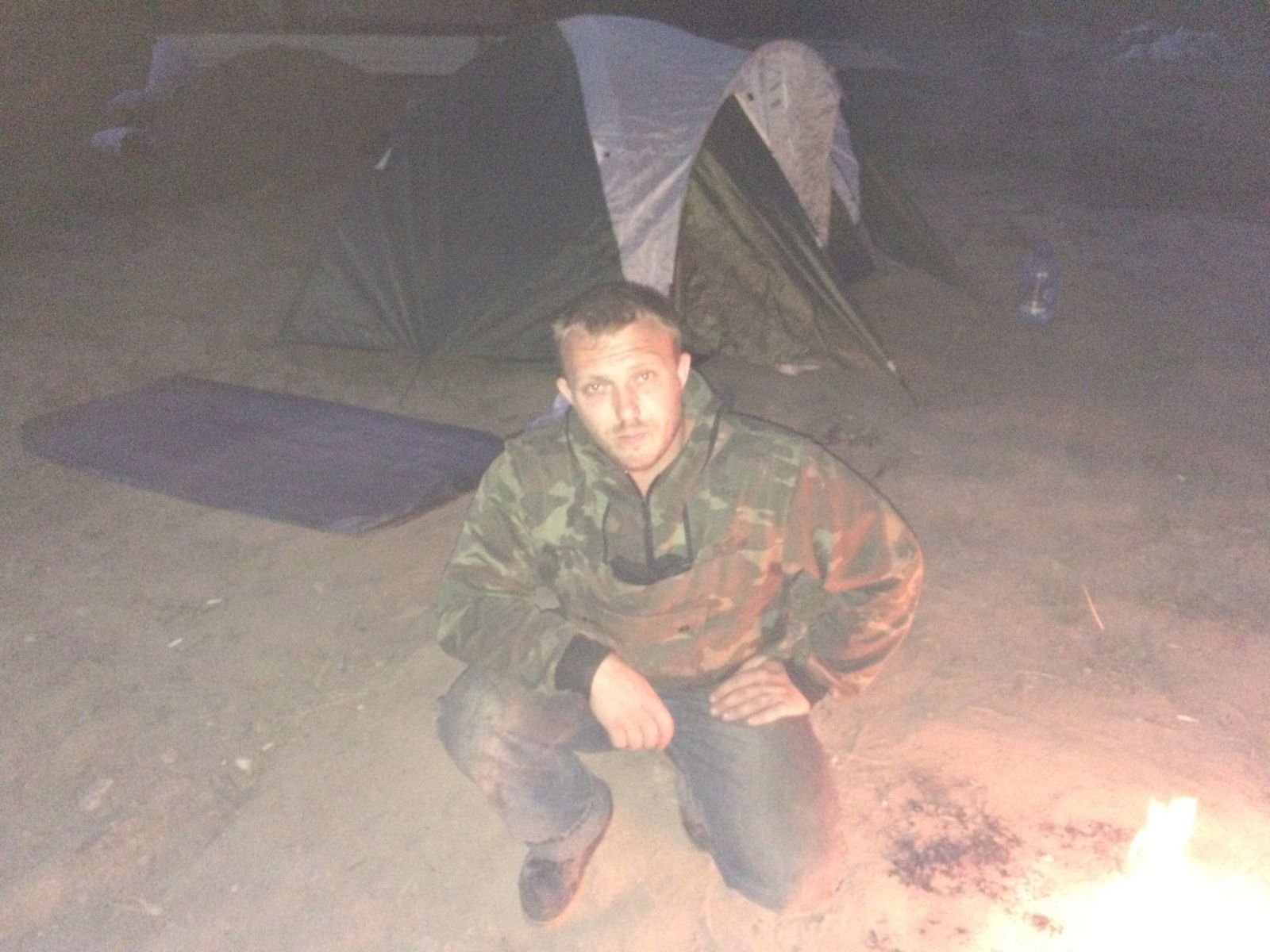 Алексей Грибуцкий