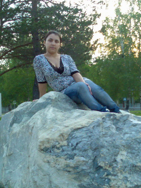 Елена Немчинова