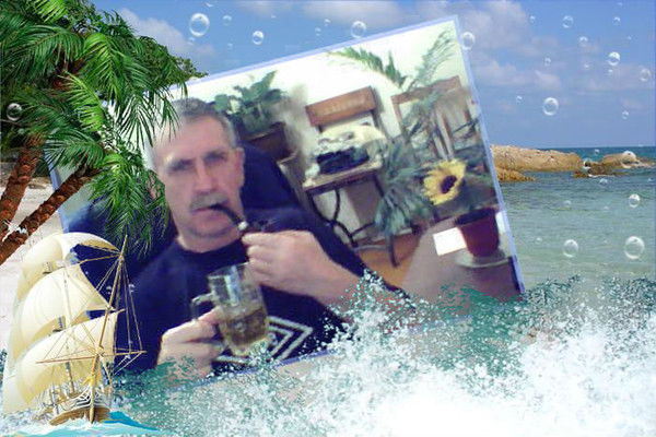 Александр Сычев