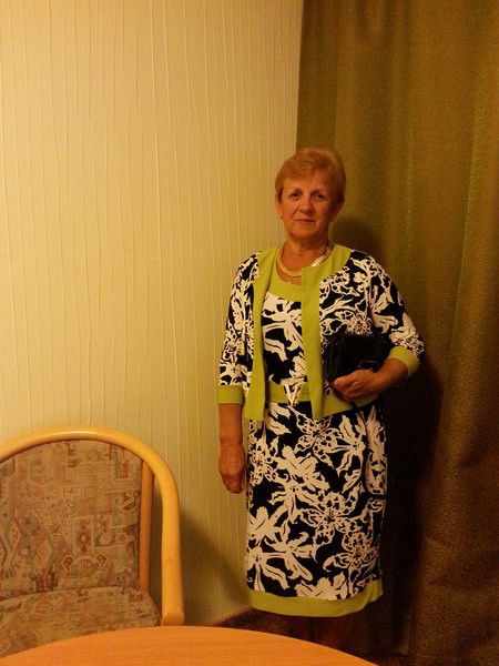 Раиса Коробко