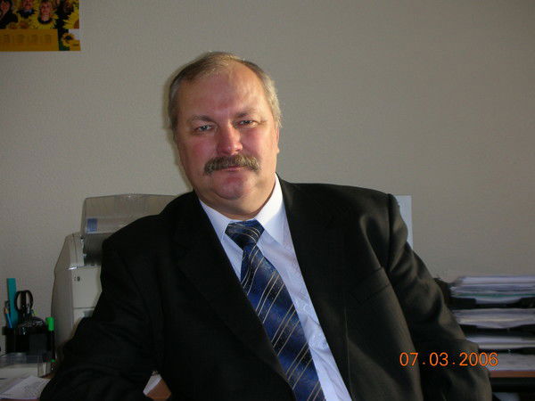 Вадим Криницын