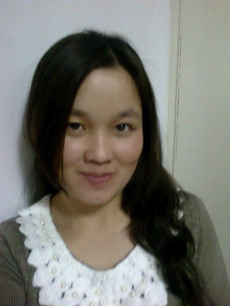 Арай Кемалашова