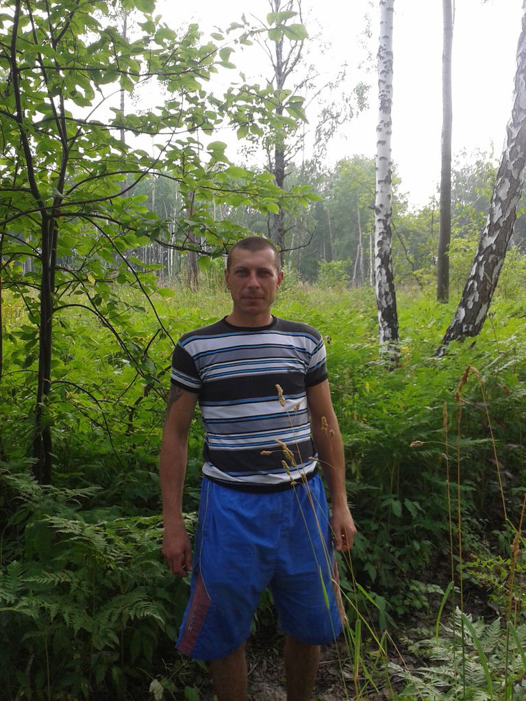 Евгений Лунев