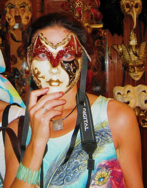 Марина Войтаник