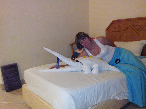 Ольга Качалова