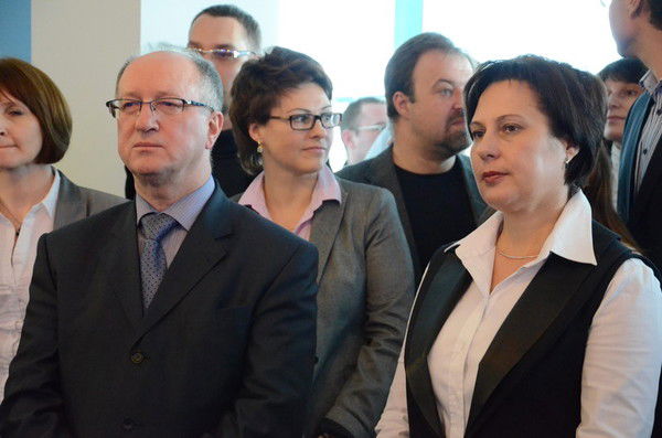 Олег Десятов