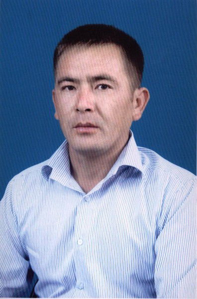 Еркин Утепов