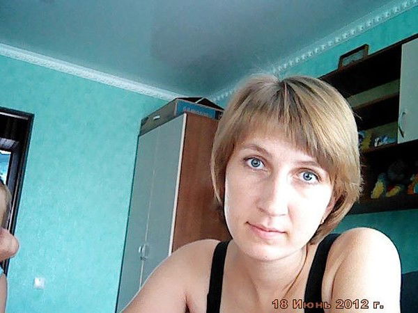 Вера Капезина