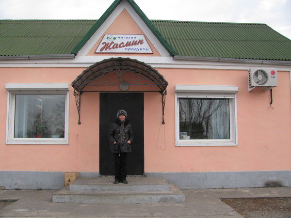 Наталья Батищева