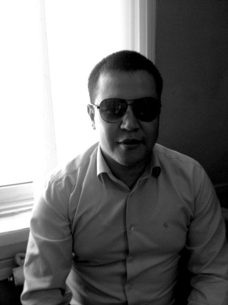 Бахытжан Ажибеков