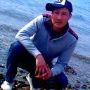 Гулжигит Нуруев