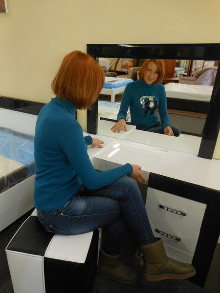 Ольчик Чуприна