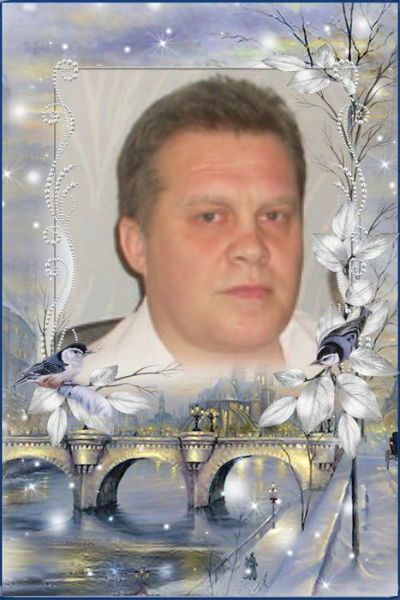 Юра Водолажский