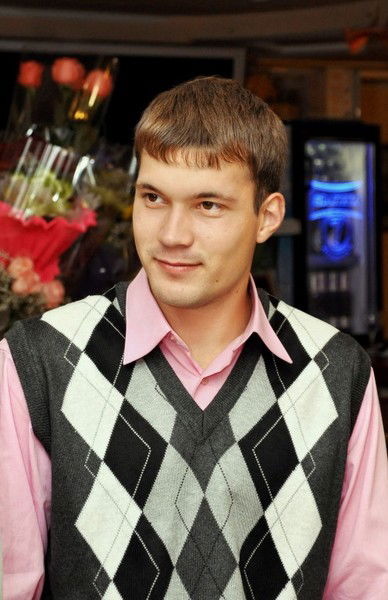 Алексей Грачев