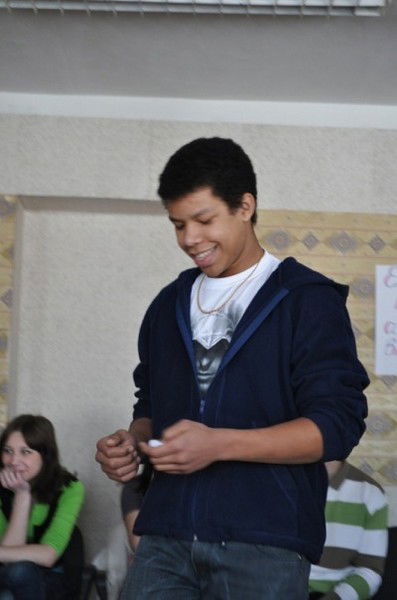 Дмитрий Панов