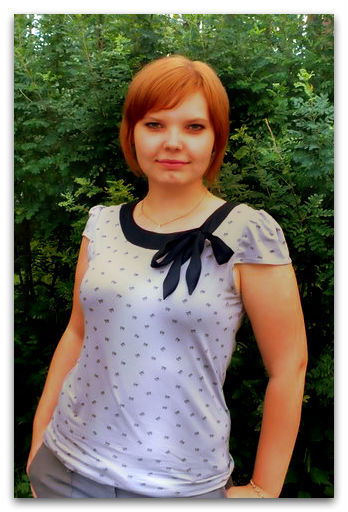 Евгения Андреева