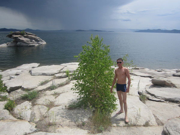 Рустам Каримов