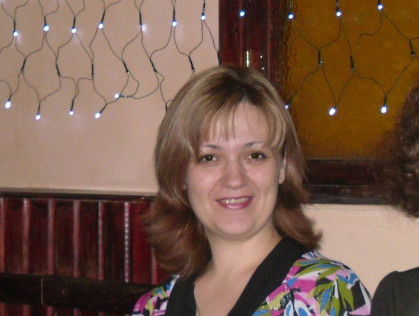 Ольга Потуданская