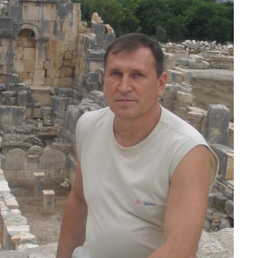 Анатолий Пятаков