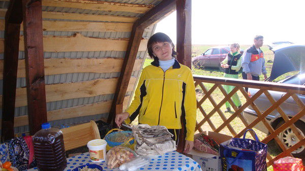 Динара Гайсина