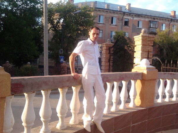 Игорь Шохин