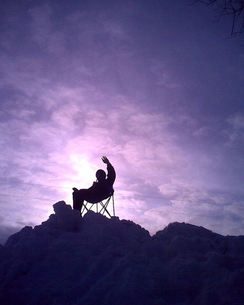 Даурен Дюсенов