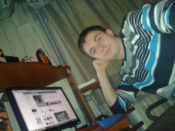 Дмитрий Сокол