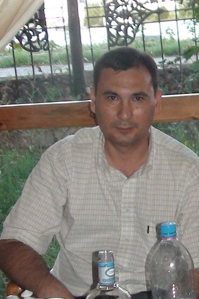 Фархад Нигматуллаев