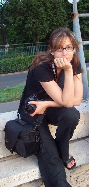 Майя Вольпова