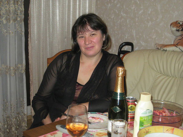 Tatjana Novoselova
